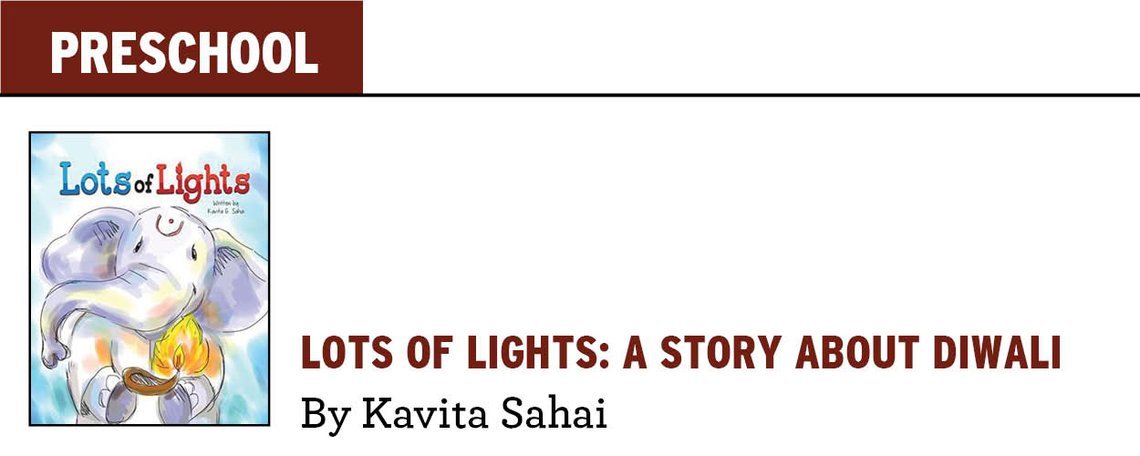 The Ultimate Diwali Booklist The Ultimate Diwali Booklist