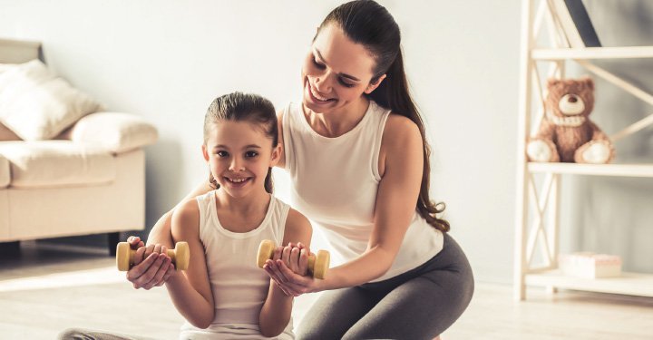  Experts In The Fields Of Cinema, Publishing, Medicine And Education Share Valuable Parenting Tips