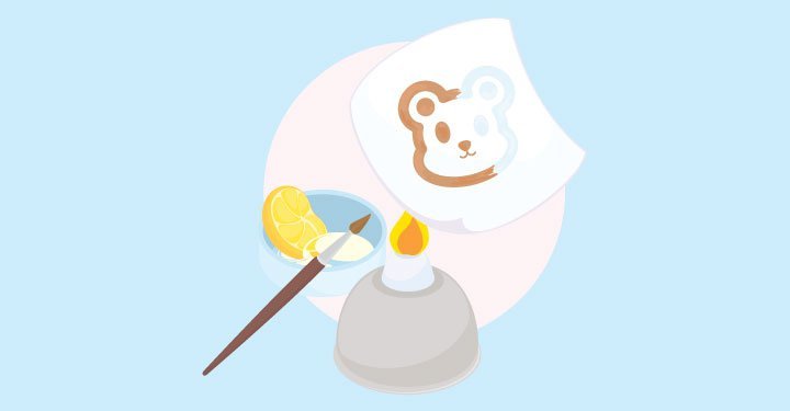 Valentine's Day Science Experiments For Kids