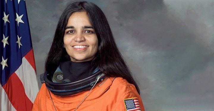 Celebrating The Amazing 'Firsts' By Indian Women