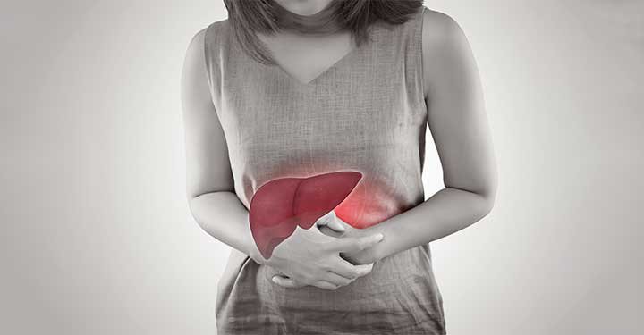 9 Signs and Symptoms of Liver Cancer