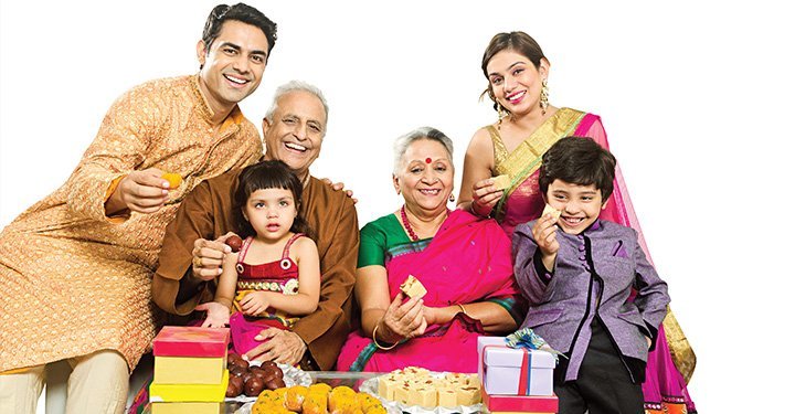 7 Tips To Stay Healthy During The Festive Season