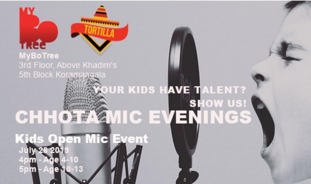 Family Activities To Do In Bangalore This Weekend