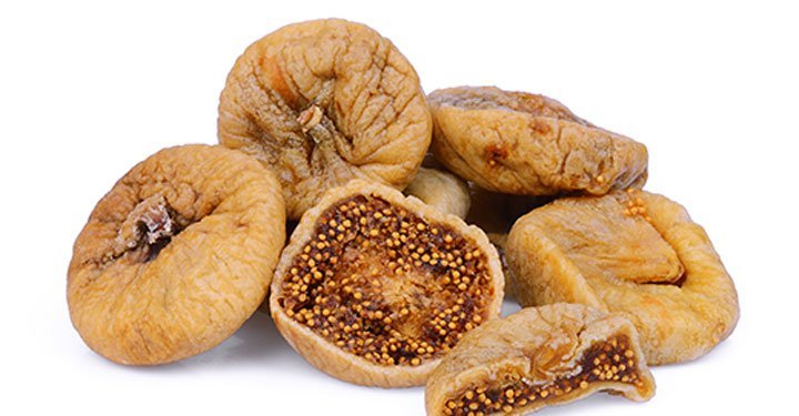 Top 10 Dried Fruits And Nuts To Improve Your Childs Health