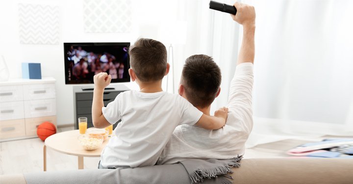 Best Netflix Shows For Kids