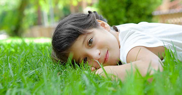 How Gardening Can Help Your Child Learn