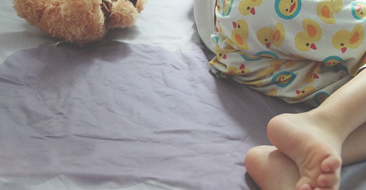 Bedwetting In Children: What Is Bedwetting, Causes, Symptoms And Treatment