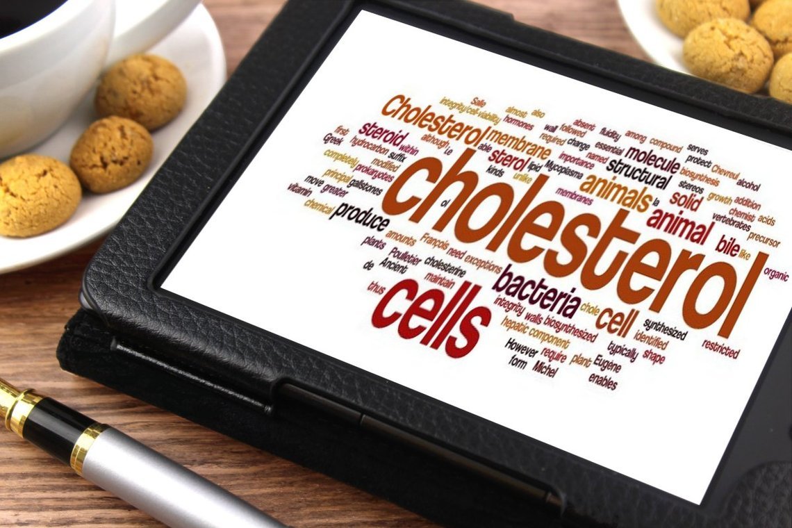 7 Surprising Facts About Cholesterol