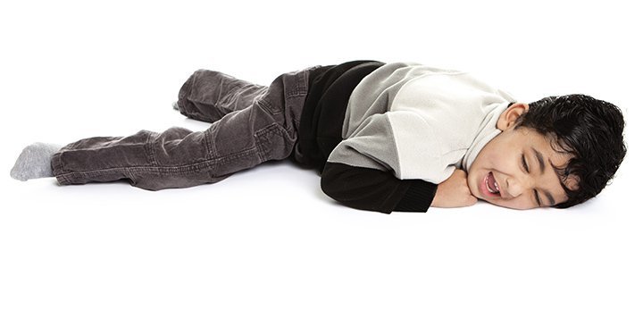  How And When To Respond To A Child's Tantrums: A Complete Parent’s Guide