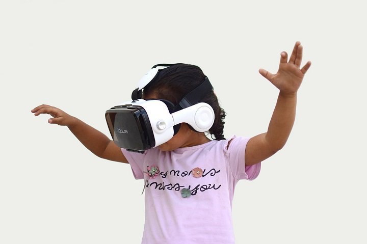 6 Reasons Why Virtual Reality Makes Learning More Interesting