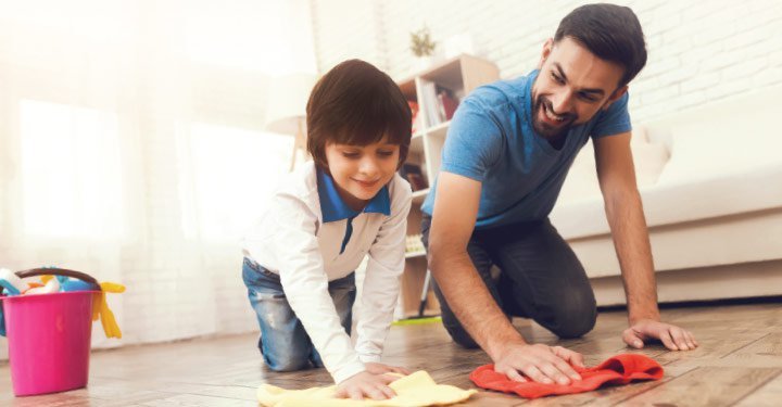 Raising Boys Without Gender Stereotypes: ParentCircle's  #RaisingBoys Campaign Initiative 