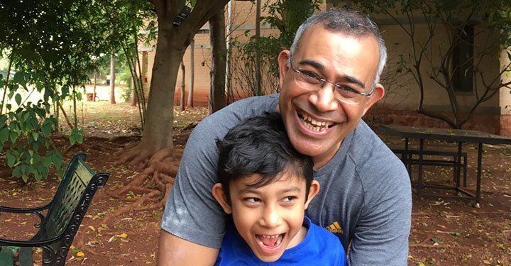 Things I Do Differently From My Dad