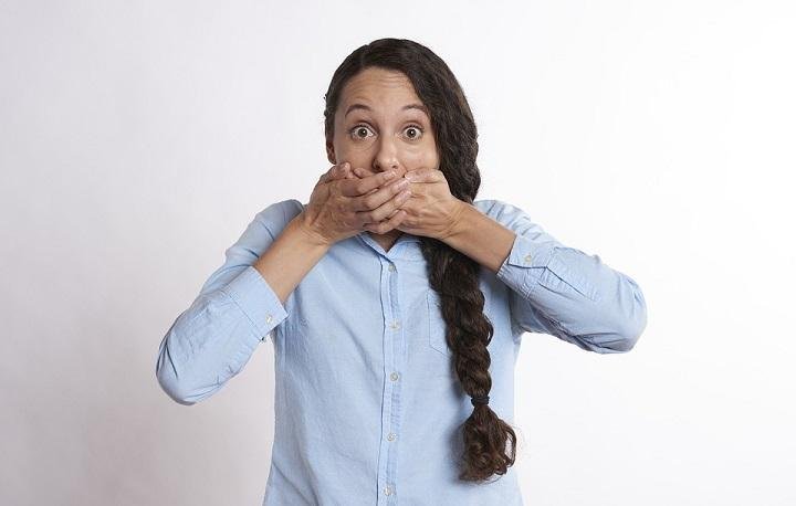 20 Lies We All Tell Our Children