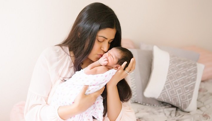 Diet chart: We bring you the top 7 essential nutrients for breastfeeding moms 