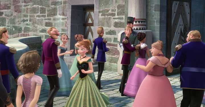 How Well Do You Know These Animated Movies?