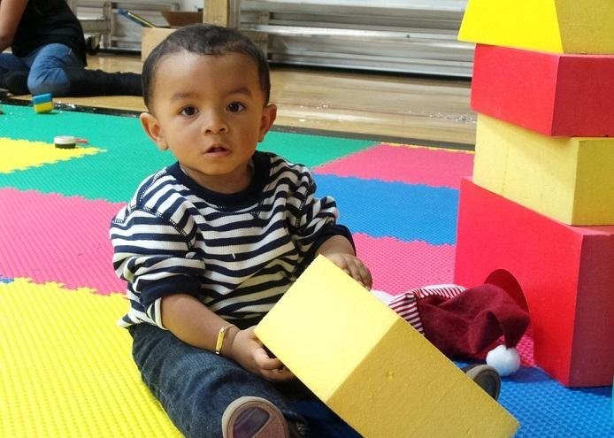 Best Building Block Toys for Toddlers