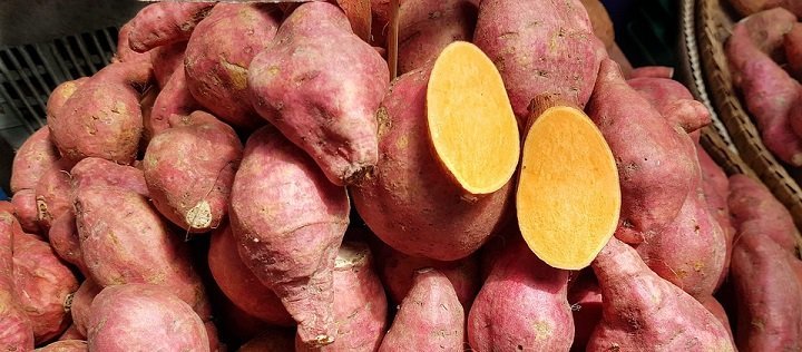 20 Vegetables To Include In Your Child's Diet