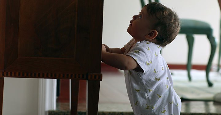 Childproofing Your Home: All You Need To Know
