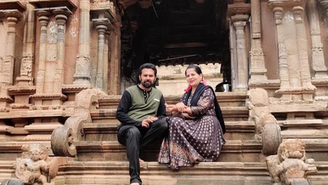 A Family’s Journey Through Heritage Travel: Discovering History, Faith, And Togetherness