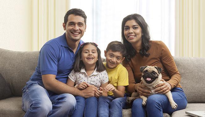 Make This New Year special for your family. Here's how to start the year on a positive note