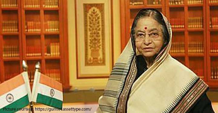 List of First Woman in all Fields in India, First Indian Female CM ...