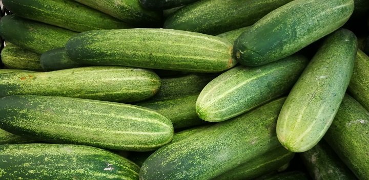 20 Vegetables To Include In Your Child's Diet