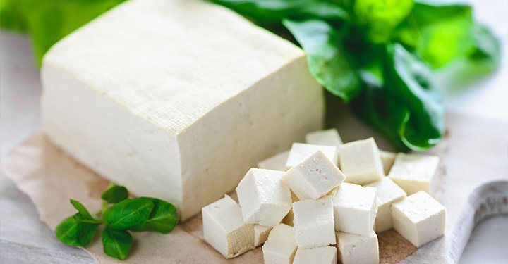 5 Protein-Rich Foods Every Vegetarian Child Should Have