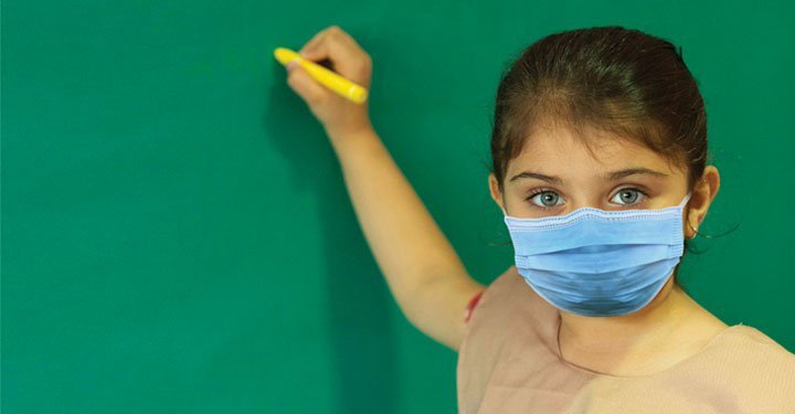 School Life During The Pandemic: Challenges, Changes, And The Future