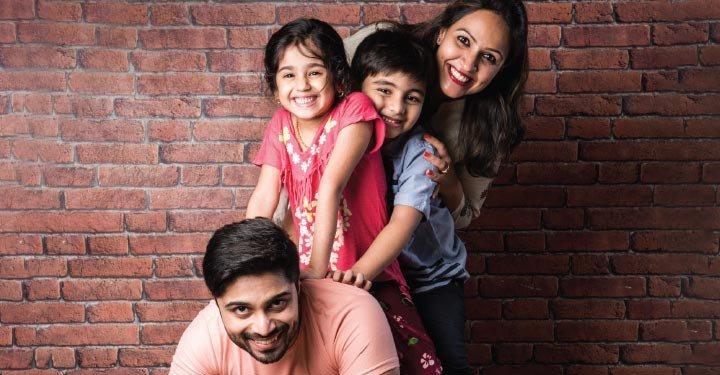 Please Join Us To Celebrate #GadgetFreeHour 2020