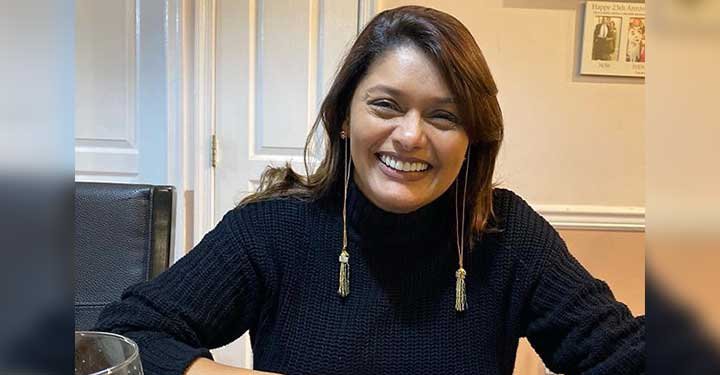 Pallavi Joshi: Handling Teenagers Is Like Walking On A Tight Rope