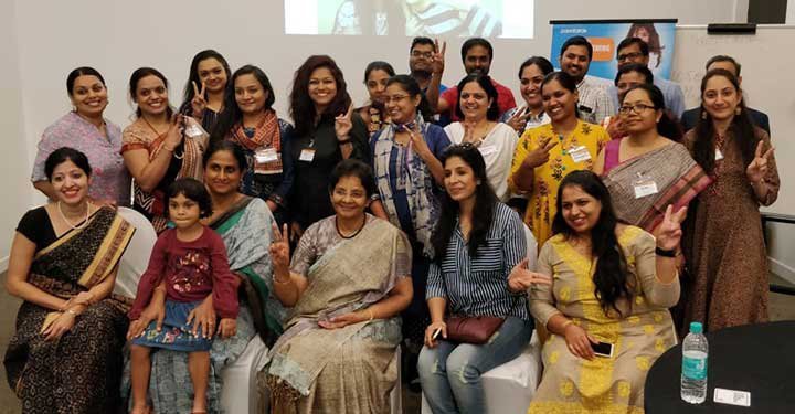 Parenting Workshop: How To Get Your Child To Listen And Cooperate