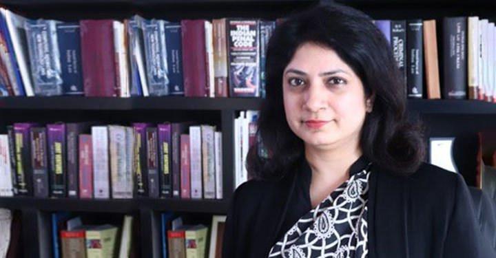 Cyber Law In India: Interview With Cyber Lawyer Dr Karnika Seth