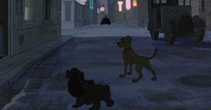 How Well Do You Know These Animated Movies?