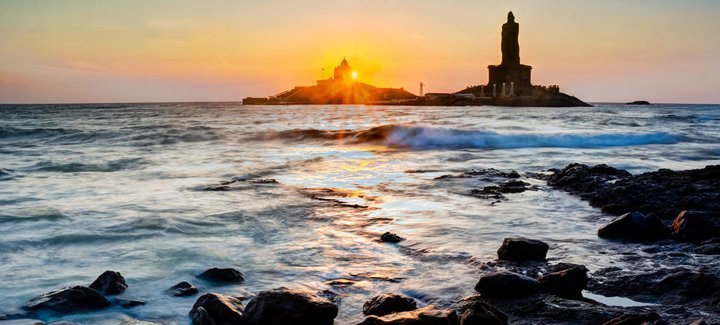 Kanyakumari: Places To Visit And Things To Do