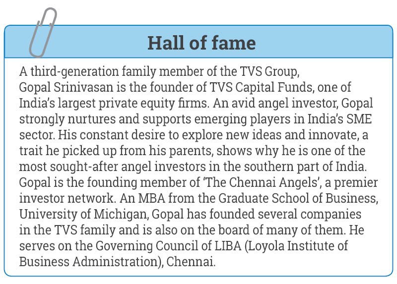 Respect And Unrelenting Persistence