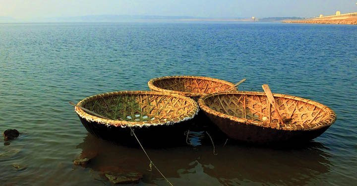 7 Perfect Destinations For A Weekend Break