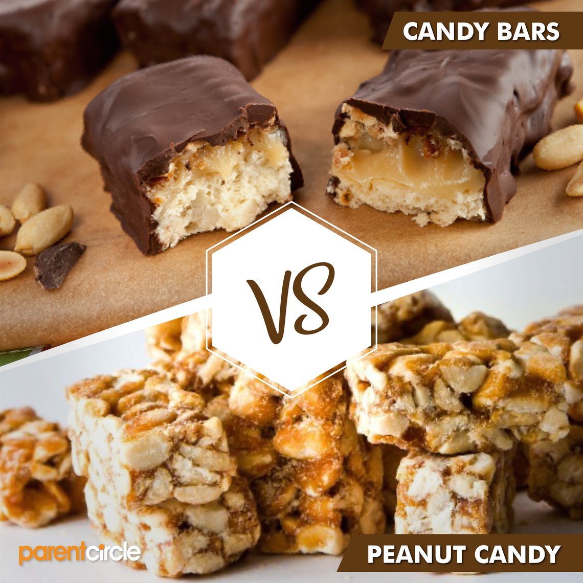 9 Healthy Alternatives To Junk Food