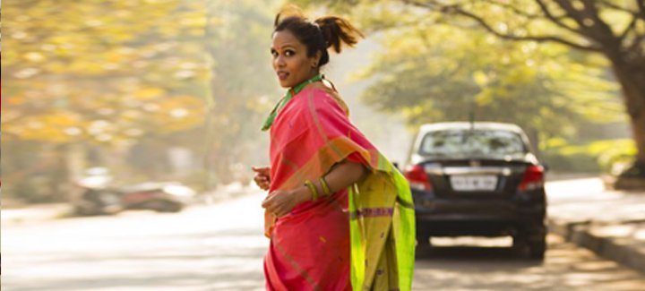 Running For Glory: Bhumika Patel