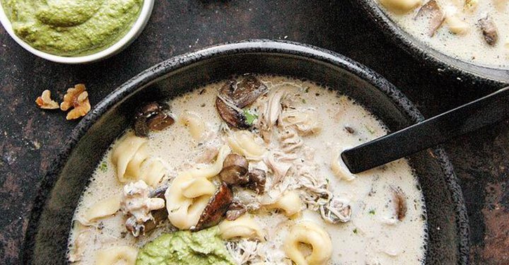 Unique Recipes For One Pot Meals