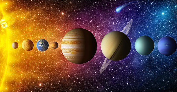 Interesting And Fun Science Facts For Kids