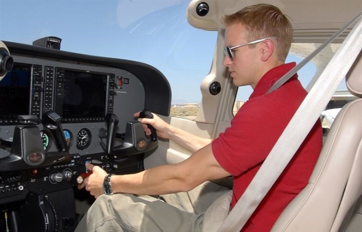 10 Facts To Know Before You Enrol Your Child In An Aviation School