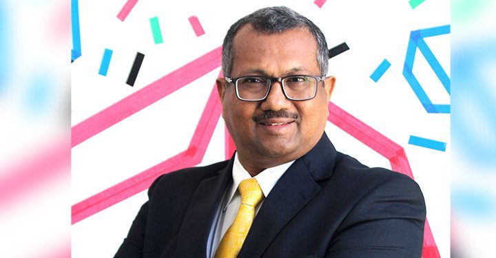 Design Jobs And Creativity To Thrive In The Future: An Interview With Dr Sanjay Gupta