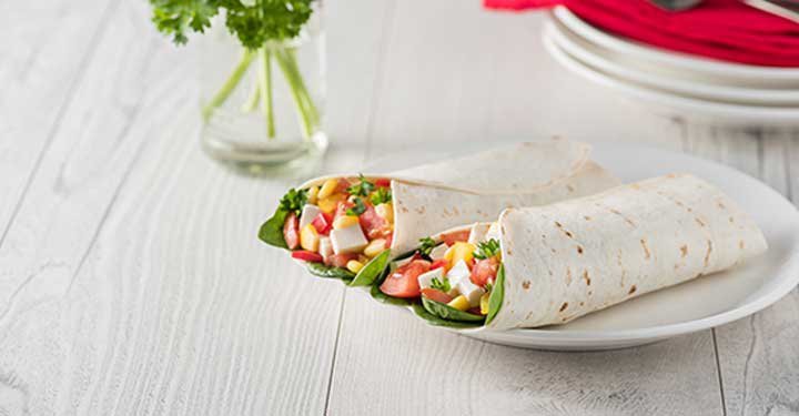 Stay-At-Home Mom - Healthy Summer Lunch Ideas For Kids