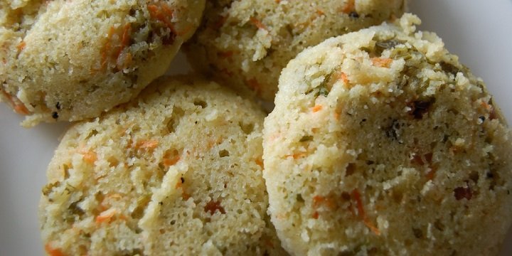 Why Traditional Snacks Are A Healthier Option