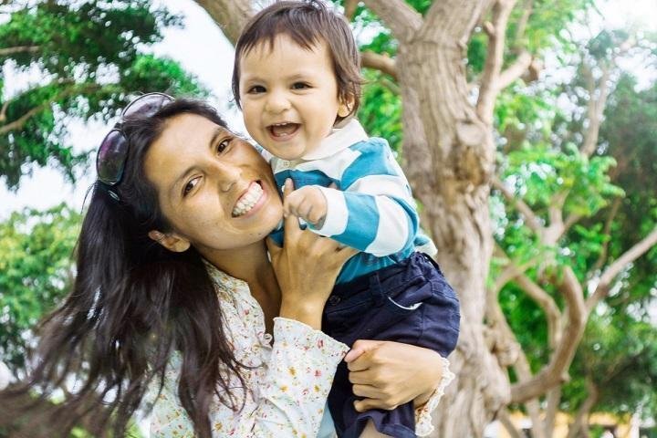 Effect Of Happiness On The Physical Health Of Children