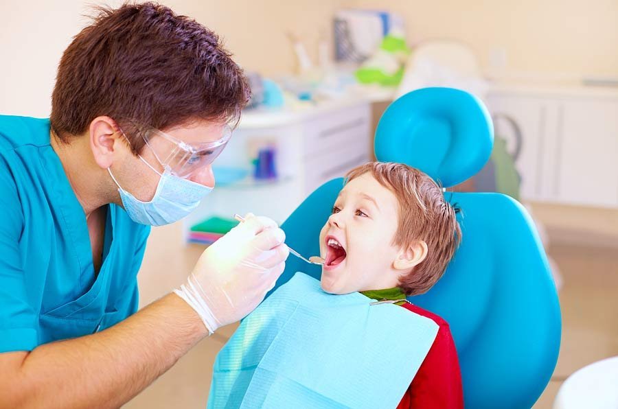 Dental Infection in Preschoolers, How to Identify and Prevent Tooth