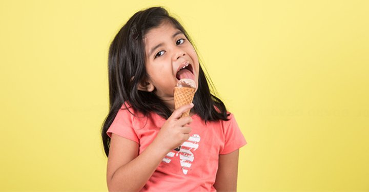 How Junk Food Has Affected Kids In The Last 10 Years