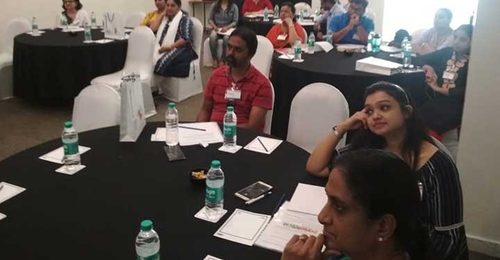 Parenting Workshop: How To Get Your Child To Listen And Cooperate