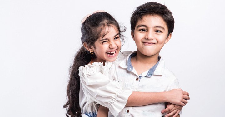 Heart-warming Anecdotes That Sing The Praises Of The Sibling Bond