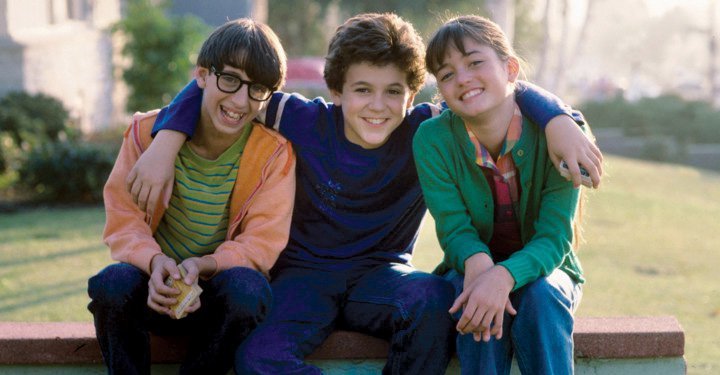 Childhood TV Shows You Will Never Ever Forget